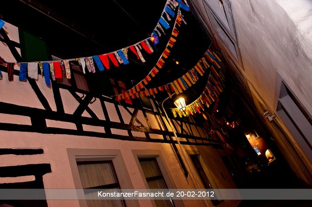 Konstanzer Fasnacht Monsterkonzert und Party 20-02-2012 025